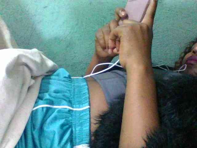 Kaysha12 webcam