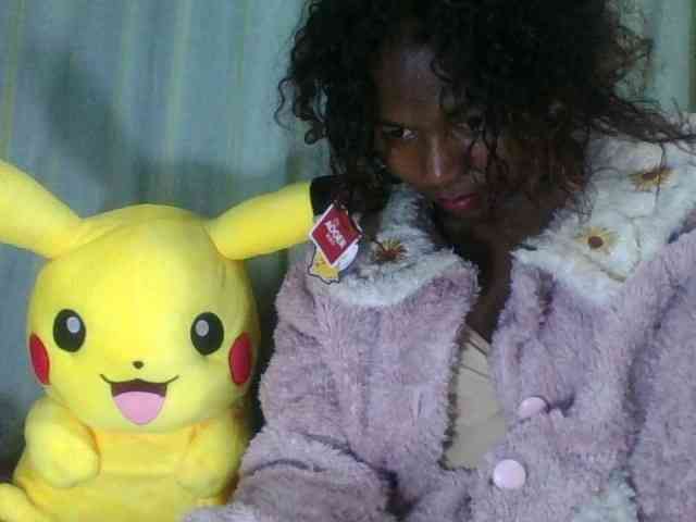Kaysha12 webcam