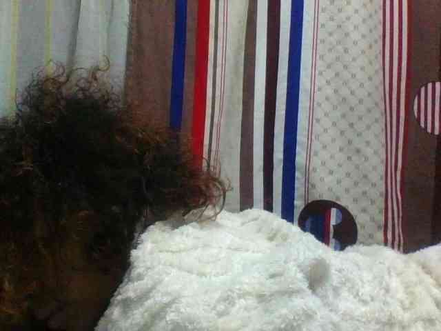 Kaysha12 webcam