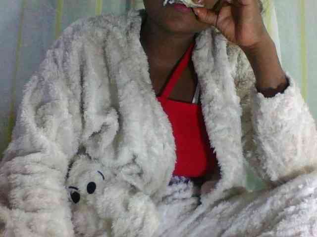 Kaysha12 webcam