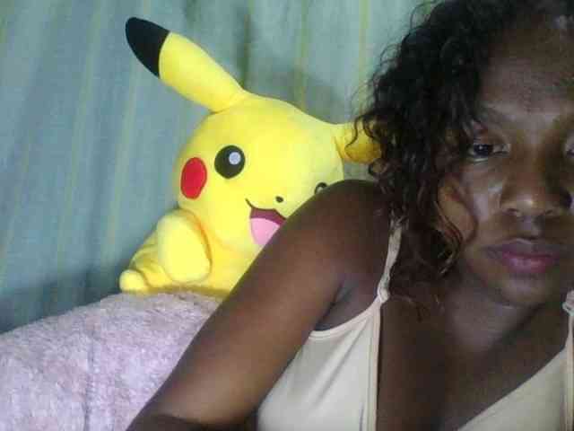 Kaysha12 webcam