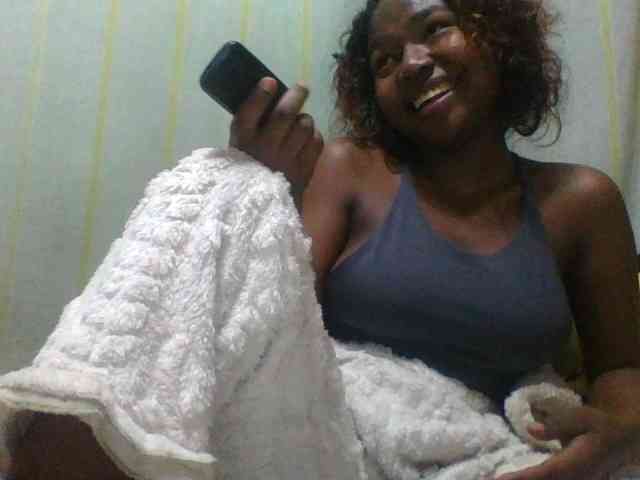 Kaysha12 webcam