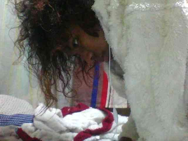 Kaysha12 webcam