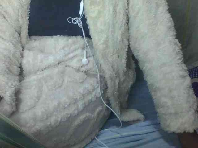 Kaysha12 webcam