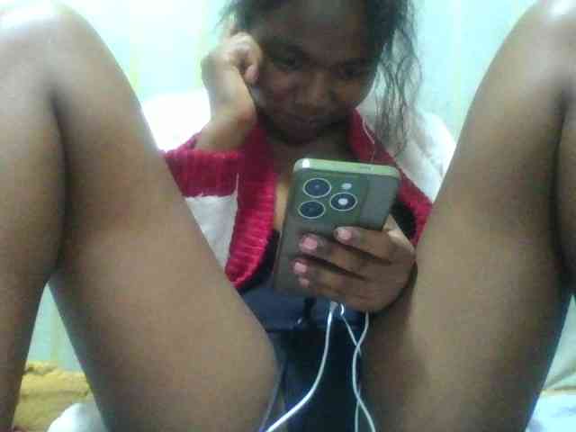 Kaysha12 webcam