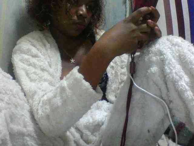 Kaysha12 webcam
