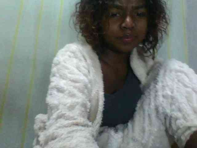 Kaysha12 webcam