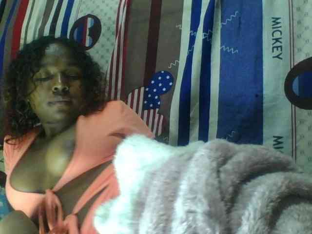 Kaysha12 webcam