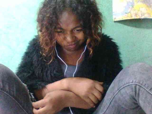 Kaysha12 webcam