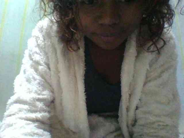 Kaysha12 webcam