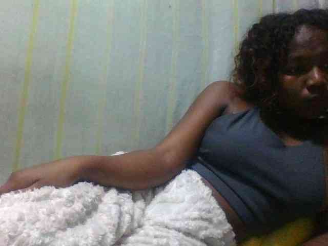 Kaysha12 webcam