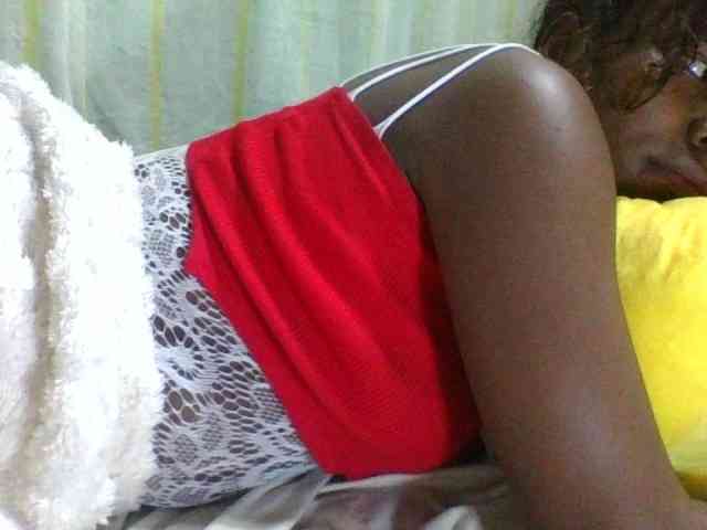 Kaysha12 webcam