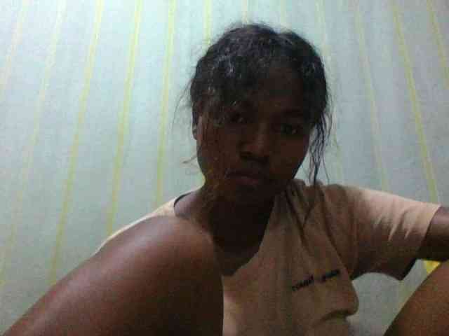 Kaysha12 webcam
