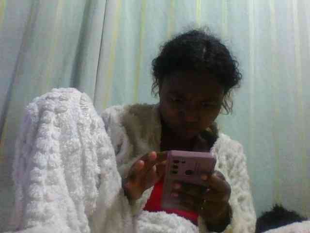 Kaysha12 webcam