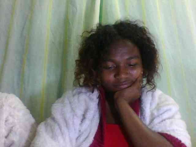 Kaysha12 webcam