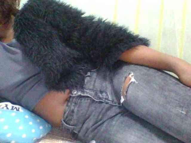 Kaysha12 webcam