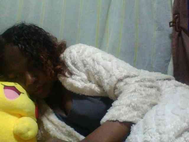 Kaysha12 webcam