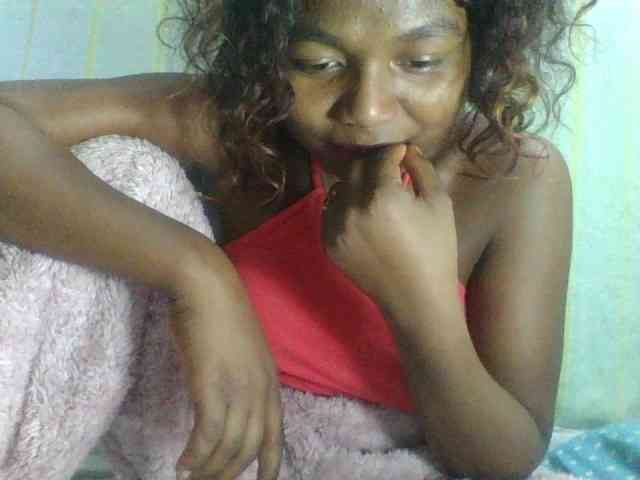 Kaysha12 webcam