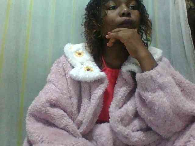 Kaysha12 webcam