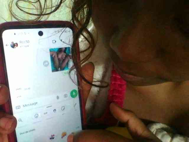 Kaysha12 webcam