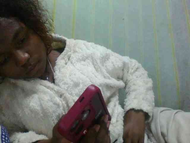 Kaysha12 webcam