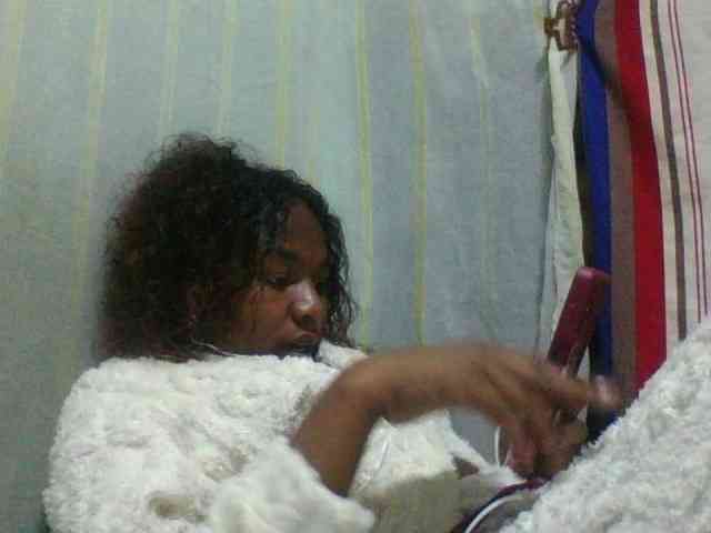 Kaysha12 webcam