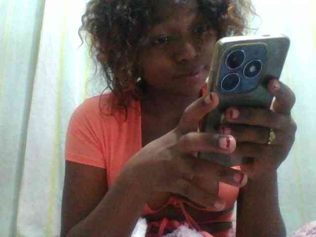 Kaysha12 webcam