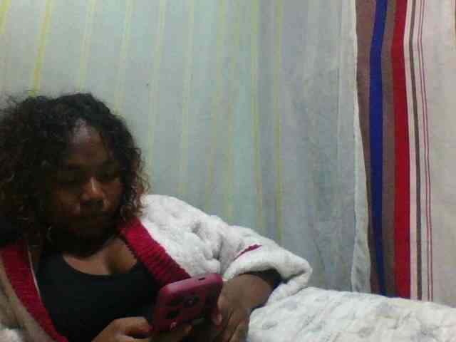 Kaysha12 webcam