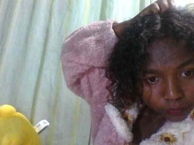 Kaysha12 webcam