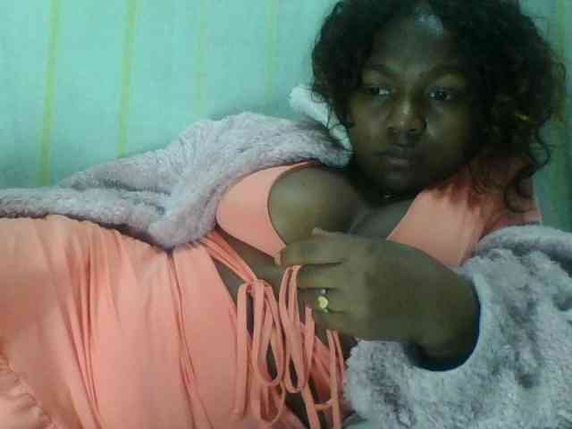 Kaysha12 webcam