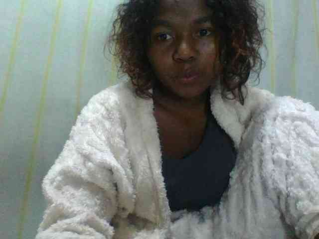 Kaysha12 webcam