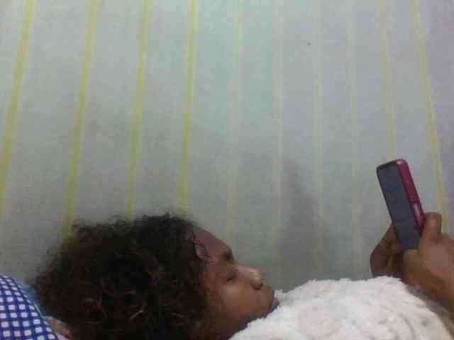Kaysha12 webcam