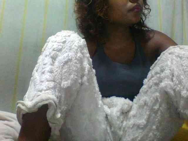 Kaysha12 webcam