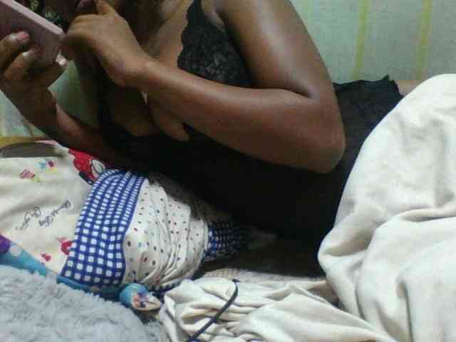 Kaysha12 webcam