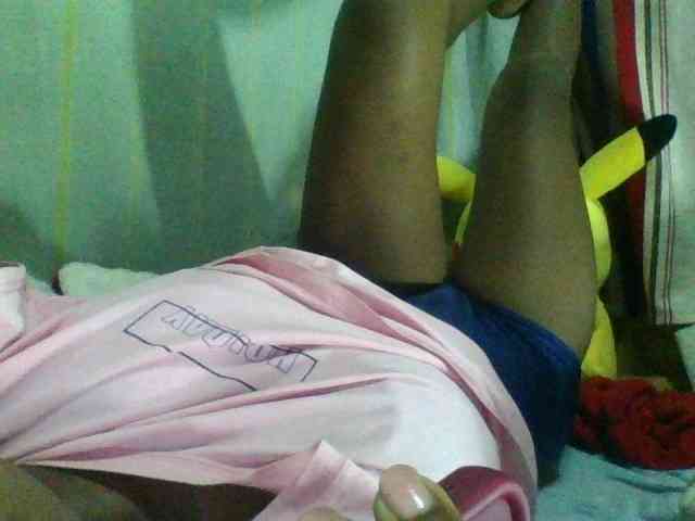 Kaysha12 webcam