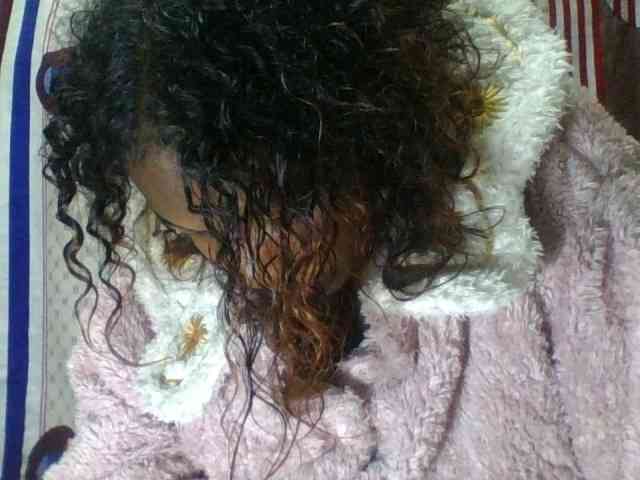 Kaysha12 webcam