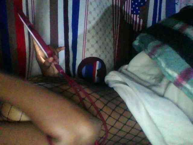 Kaysha12 webcam