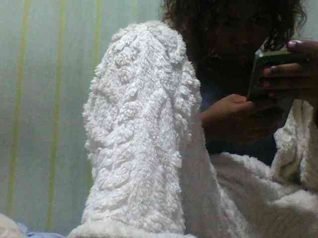 Kaysha12 webcam