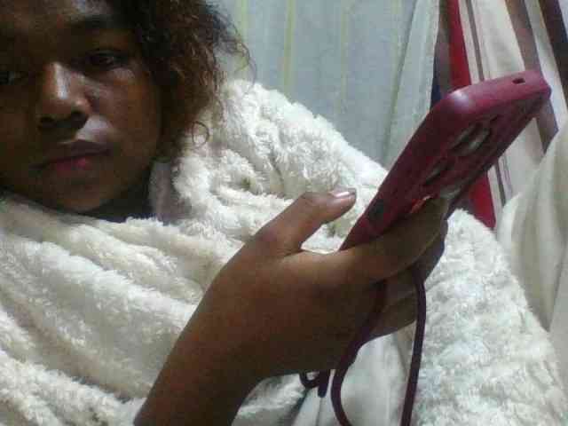 Kaysha12 webcam
