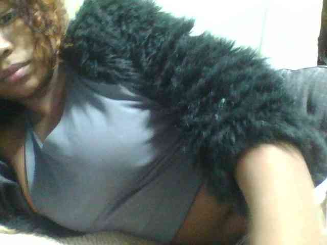 Kaysha12 webcam
