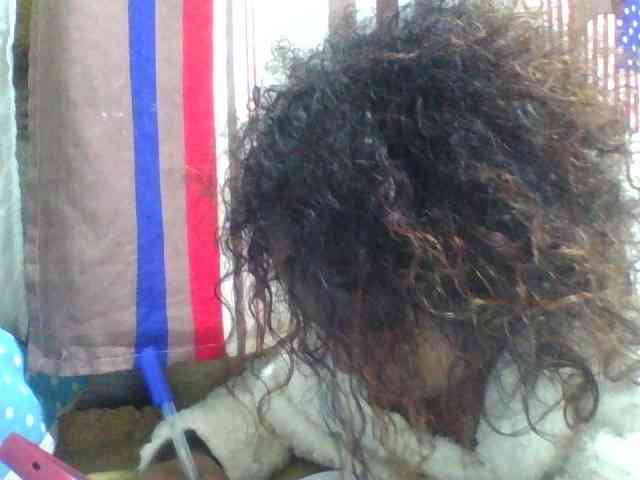 Kaysha12 webcam