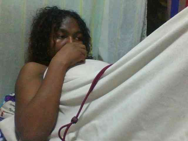 Kaysha12 webcam