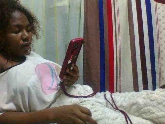Kaysha12 webcam