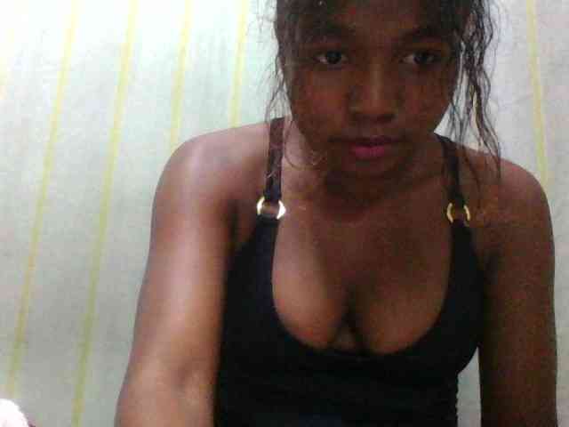Kaysha12 webcam