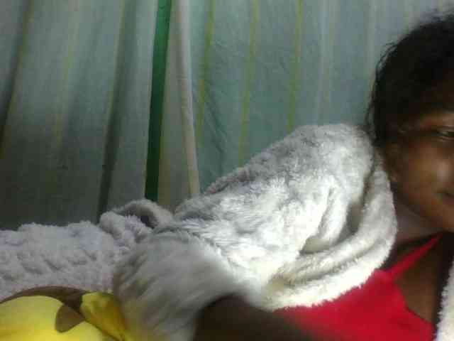 Kaysha12 webcam