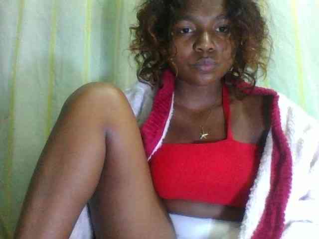 Kaysha12 webcam