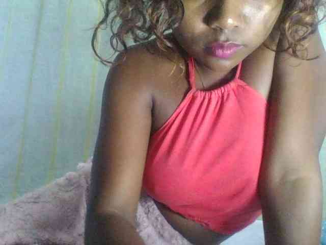 Kaysha12 webcam