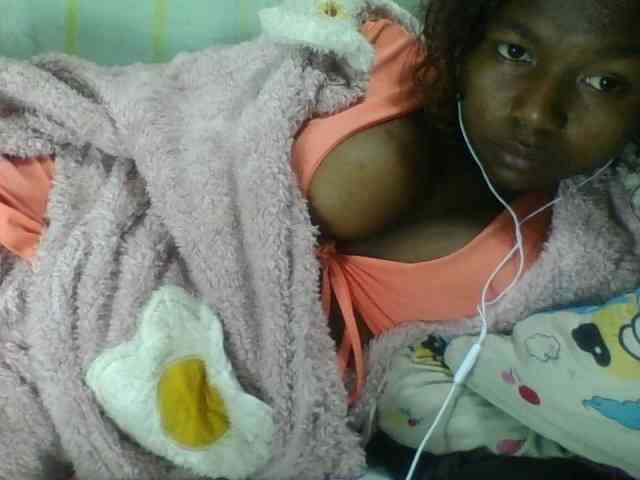 Kaysha12 webcam