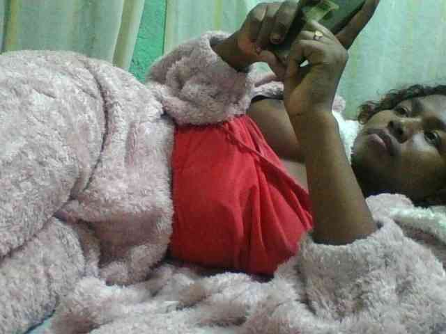 Kaysha12 webcam