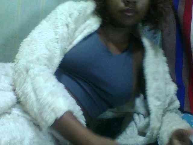 Kaysha12 webcam